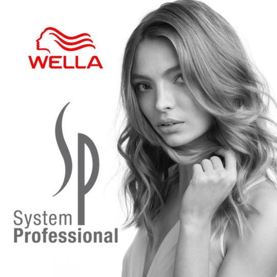 Wella System Professional főképe